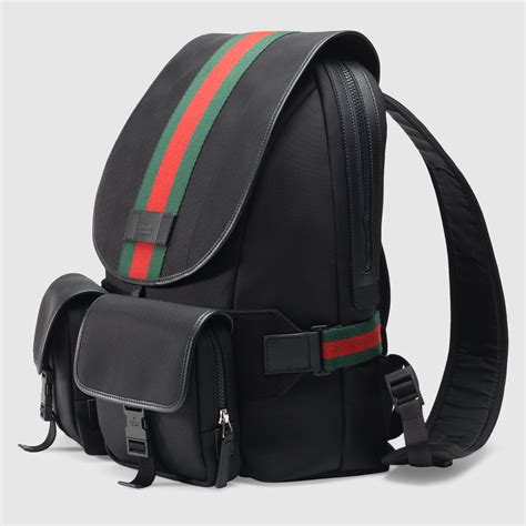 faze rug gucci backpack|Gucci Backpacks for Men .